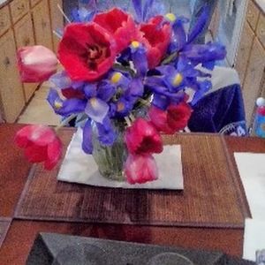 Meet your Posher, Bob